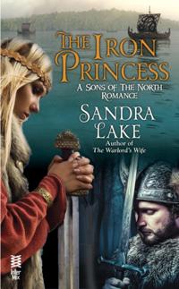 A Sons of the North Romance
