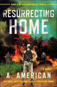 The Survivalist Series