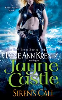 A Rainshadow Novel