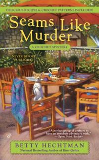 A Crochet Mystery