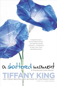 A Fractured Lives novel