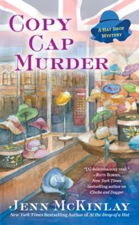 A Hat Shop Mystery