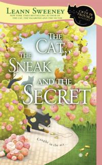 Cats in Trouble Mystery