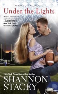 A Boys of Fall Novel