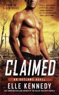 The Outlaws Series