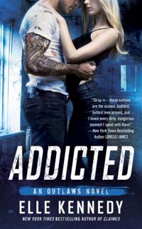 The Outlaws Series