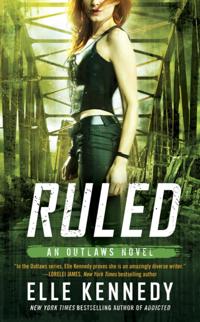 The Outlaws Series