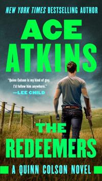 A Quinn Colson Novel