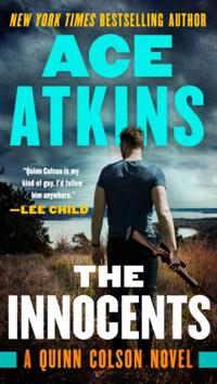 A Quinn Colson Novel