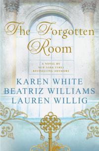 Forgotten Room