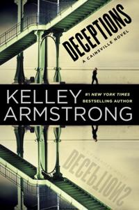 A Cainsville Novel