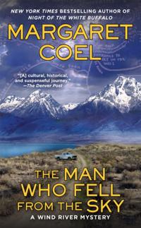 A Wind River Mystery
