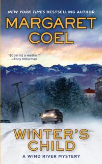 A Wind River Mystery