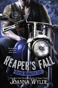 Reapers Motorcycle Club