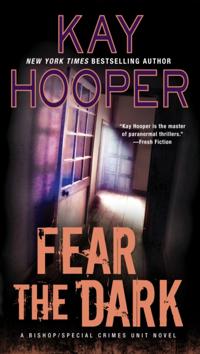 A Bishop/SCU Novel