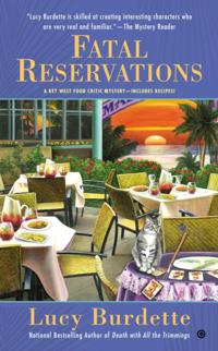 Key West Food Critic
