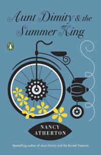 Aunt Dimity Mystery