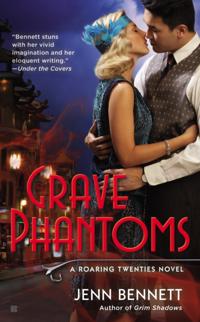 A Roaring Twenties Novel