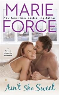 A Green Mountain Romance