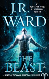 Black Dagger Brotherhood