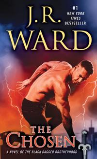 Black Dagger Brotherhood