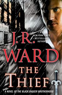 Black Dagger Brotherhood