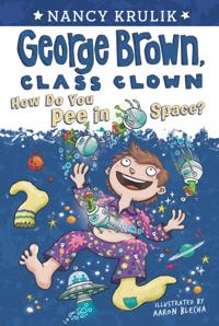 George Brown, Class Clown