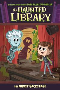 The Haunted Library