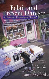 An Emergency Dessert Squad Mystery
