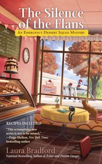 An Emergency Dessert Squad Mystery