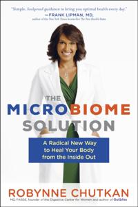 Microbiome Solution
