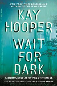 A Bishop/SCU Novel