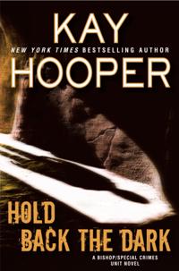 A Bishop/SCU Novel
