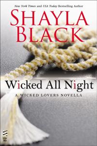 A Wicked Lovers novella