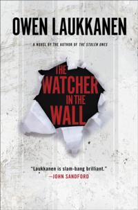 A Stevens and Windermere Novel