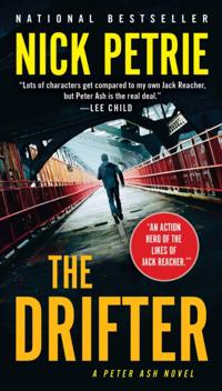 A Peter Ash Novel