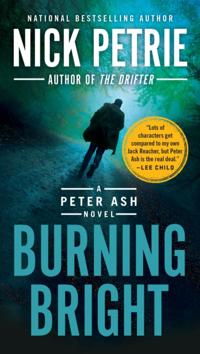 A Peter Ash Novel