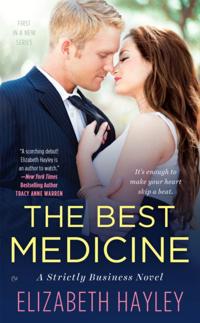 A Strictly Business Novel