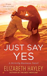 A Strictly Business Novel