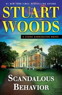 A Stone Barrington Novel