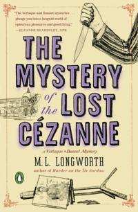 A Provençal Mystery