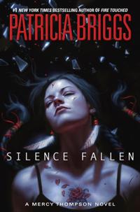 A Mercy Thompson Novel