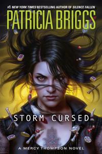 A Mercy Thompson Novel