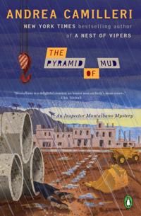 An Inspector Montalbano Mystery