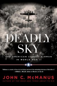 Deadly Sky