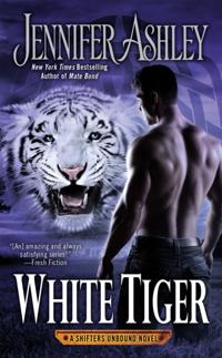 A Shifters Unbound Novel