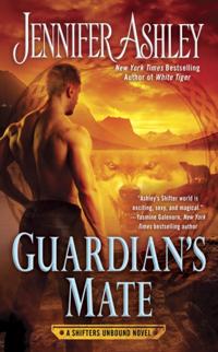 A Shifters Unbound Novel