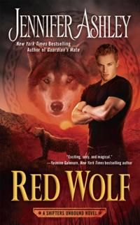 A Shifters Unbound Novel