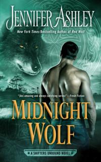 A Shifters Unbound Novel