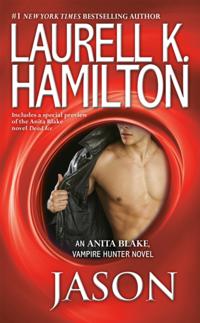 Anita Blake, Vampire Hunter